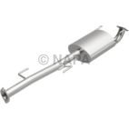Exhaust Muffler