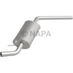 Exhaust Muffler