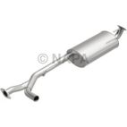 Exhaust Muffler