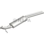 Exhaust Resonator