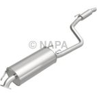 Exhaust Muffler
