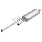 Exhaust Muffler