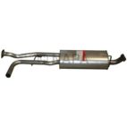 Exhaust Muffler