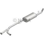 Exhaust Muffler
