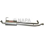 Exhaust Muffler