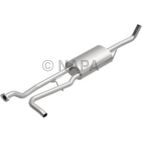 Exhaust Muffler