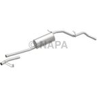 Exhaust Muffler