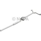Exhaust Muffler