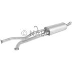 Exhaust Muffler