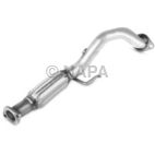 Exhaust Pipe