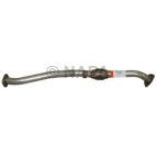 Exhaust Pipe