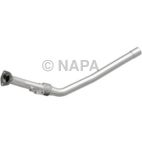 Exhaust Pipe