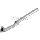 Exhaust Pipe
