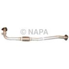Exhaust Pipe
