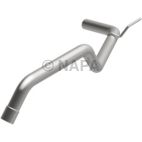 Exhaust Tail Pipe