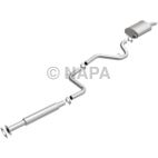 Exhaust System Kit