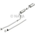 Exhaust System Kit