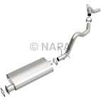 Exhaust System Kit
