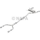 Exhaust System Kit
