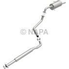 Exhaust System Kit