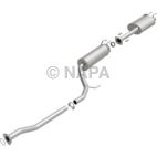 Exhaust System Kit