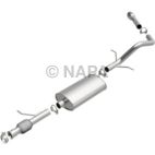 Exhaust System Kit