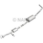 Exhaust System Kit