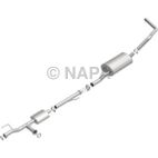 Exhaust System Kit
