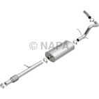 Exhaust System Kit