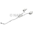 Exhaust System Kit