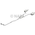 Exhaust System Kit