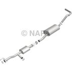 Exhaust System Kit