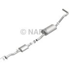 Exhaust System Kit