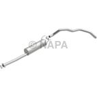 Exhaust System Kit