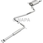 Exhaust System Kit