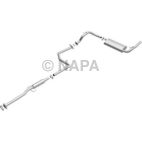 Exhaust System Kit