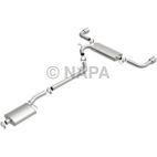 Exhaust System Kit