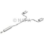 Exhaust System Kit
