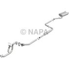 Exhaust System Kit