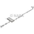 Exhaust System Kit