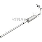 Exhaust System Kit