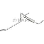 Exhaust System Kit