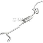 Exhaust System Kit