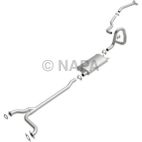 Exhaust System Kit