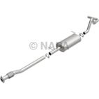 Exhaust System Kit