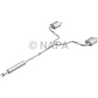 Exhaust System Kit