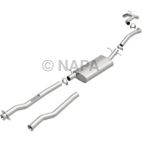 Exhaust System Kit