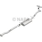 Exhaust System Kit