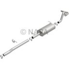 Exhaust System Kit