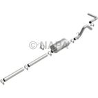 Exhaust System Kit